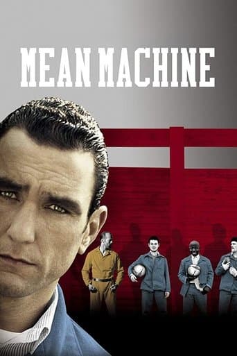Mean Machine Image