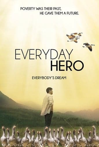 Everyday Hero Image