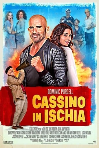 Cassino in Ischia Image