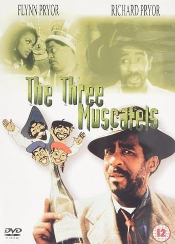 The Three Muscatels Image