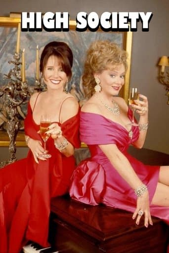 High Society Image