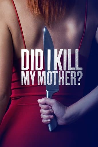 Did I Kill My Mother? Image