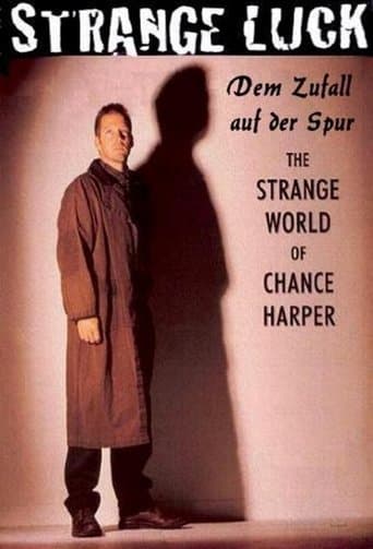 Strange Luck Image