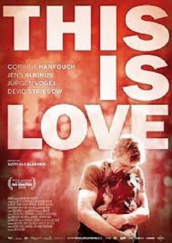 This Is Love Image