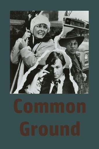 Common Ground Image