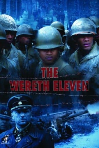 The Wereth Eleven Image