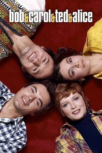 Bob & Carol & Ted & Alice Image