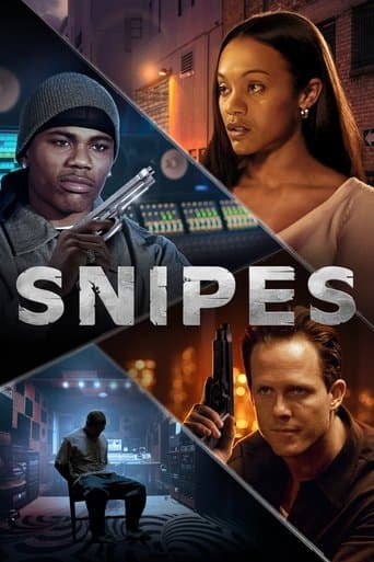 Snipes Image