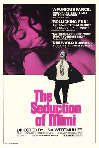 The Seduction of Mimi Image