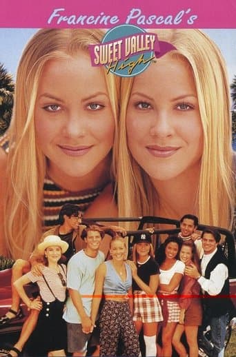 Sweet Valley High Image