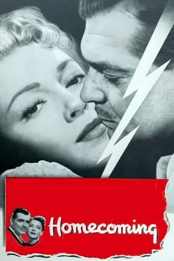 Homecoming Image