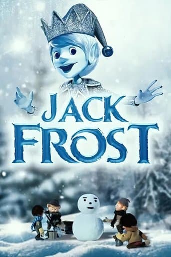 Jack Frost Image