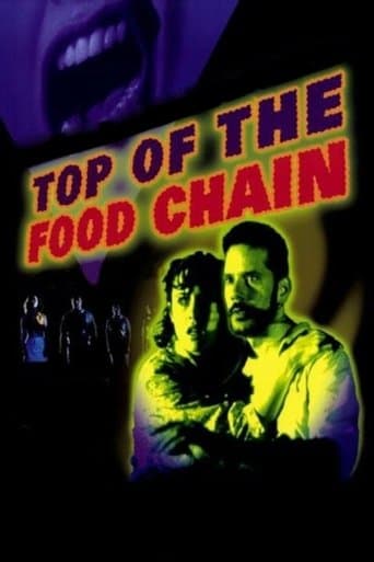 Top of the Food Chain Image