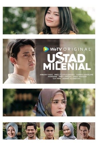Ustad Milenial Image