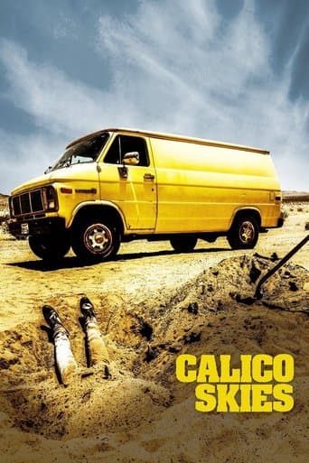 Calico Skies Image