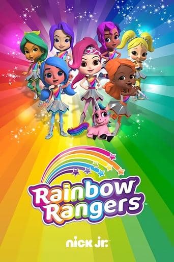 Rainbow Rangers Image