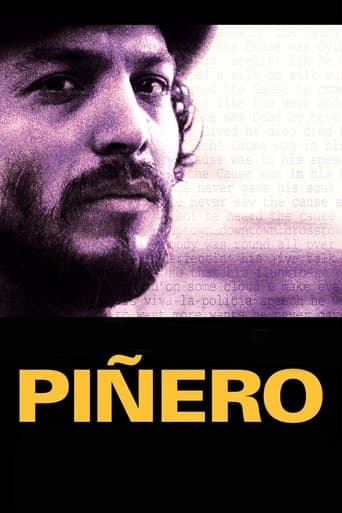 Piñero Image