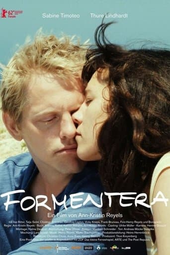 Formentera Image