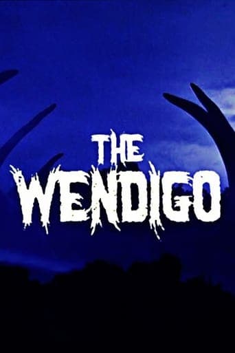 The Wendigo Image