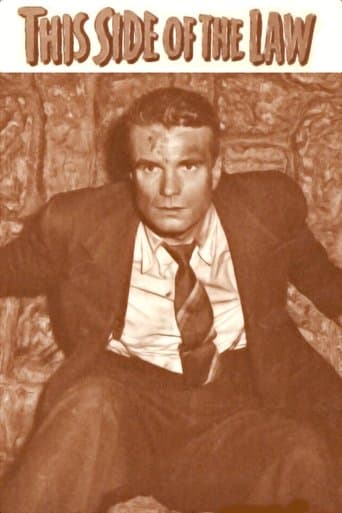 This Side of the Law Image