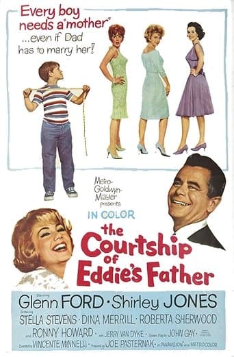 The Courtship of Eddie's Father Image