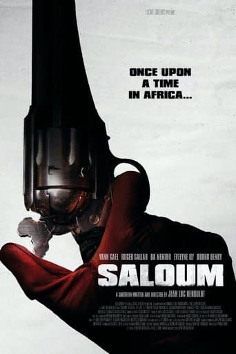 Saloum Image