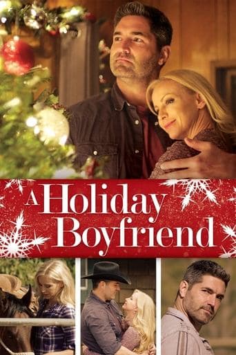 A Holiday Boyfriend Image