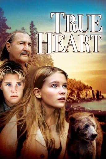 True Heart Image