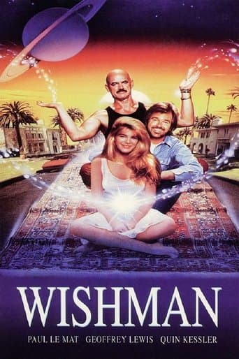 Wishman Image