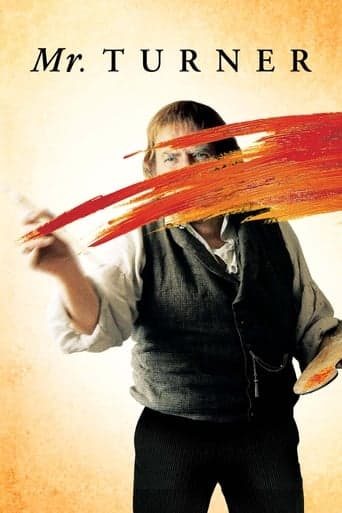 Mr. Turner Image
