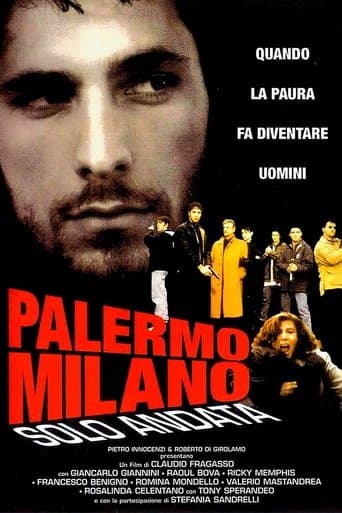 Palermo Milano - Solo Andata Image