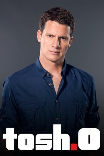 Tosh.0 Image