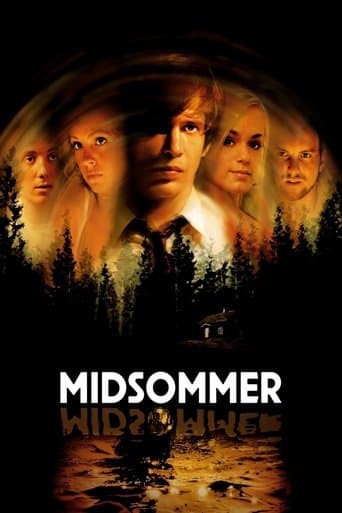 Midsummer Image