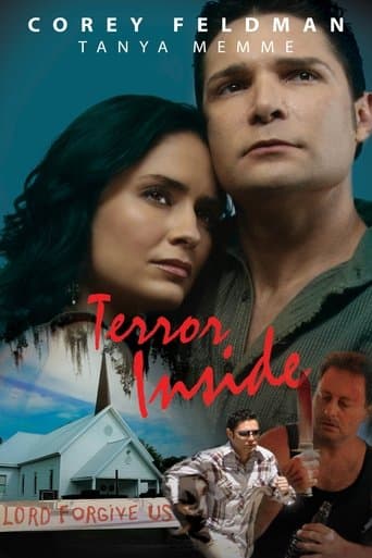 Terror Inside Image