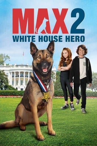 Max 2: White House Hero Image