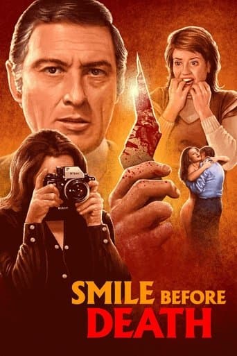 Smile Before Death Image