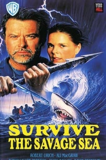 Survive the Savage Sea Image