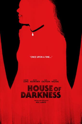 House of Darkness Image