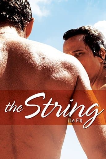 The String Image
