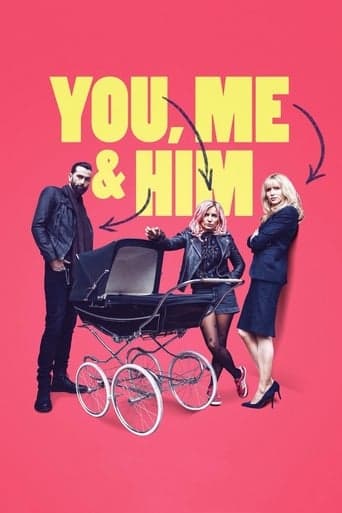 You, Me and Him Image
