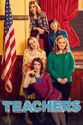Teachers Image