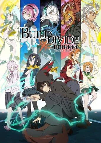 BUILD-DIVIDE Image