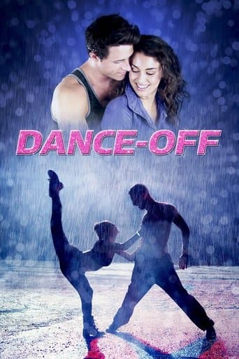 Dance-Off Image