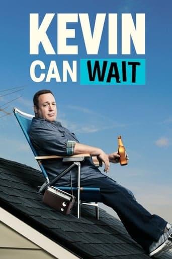 Kevin Can Wait Image