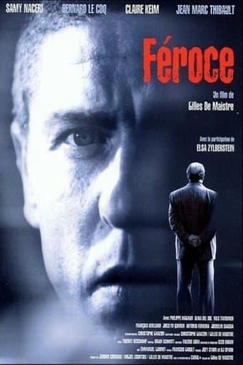 Féroce Image