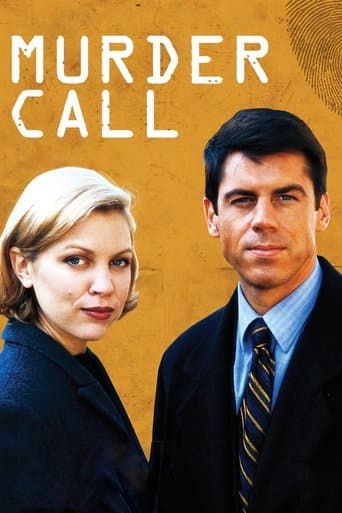 Murder Call Image
