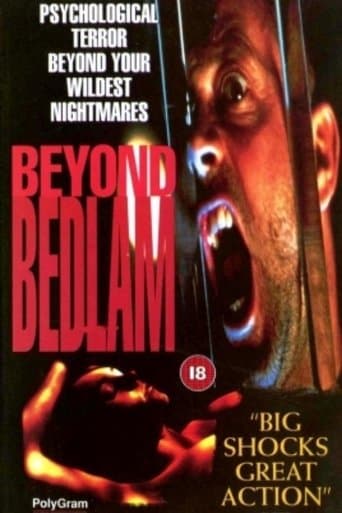 Beyond Bedlam Image