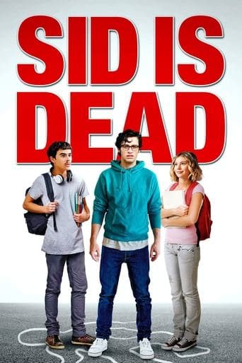 Sid Is Dead Image