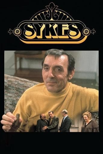 Sykes Image
