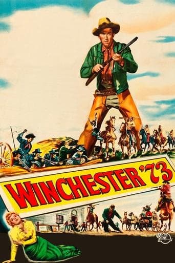 Winchester '73 Image